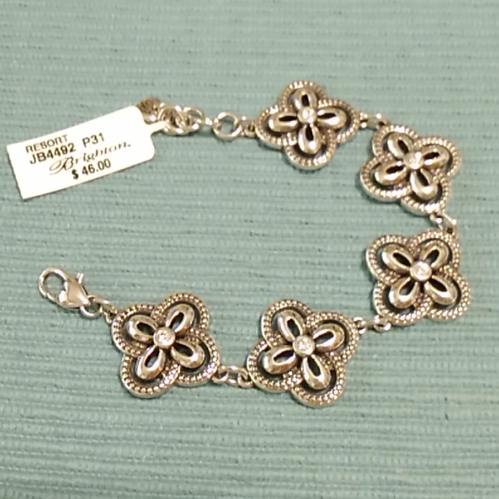 Brighton bracelet